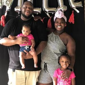 Meet your Posher, Corey